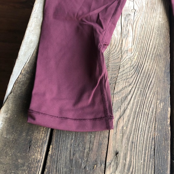 Lululemon tights - Picture 2 of 8